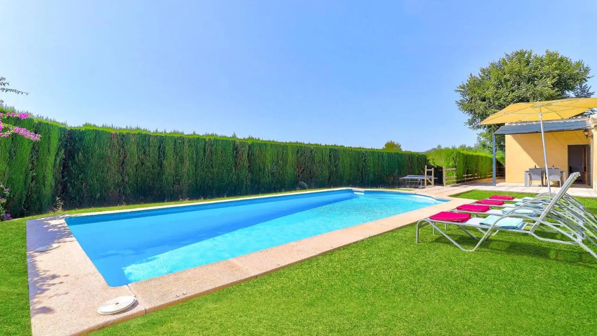 Villa Olivo By Villa Plus بورت دي بوينسا