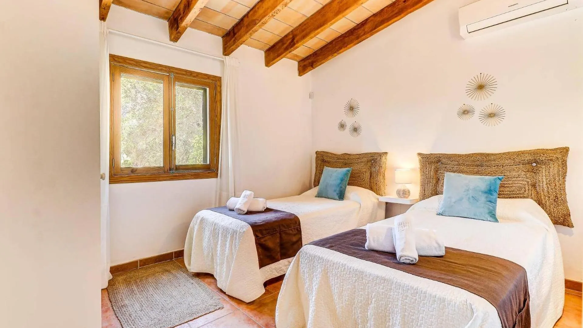 Villa Olivo By Villa Plus بورت دي بوينسا إسبانيا