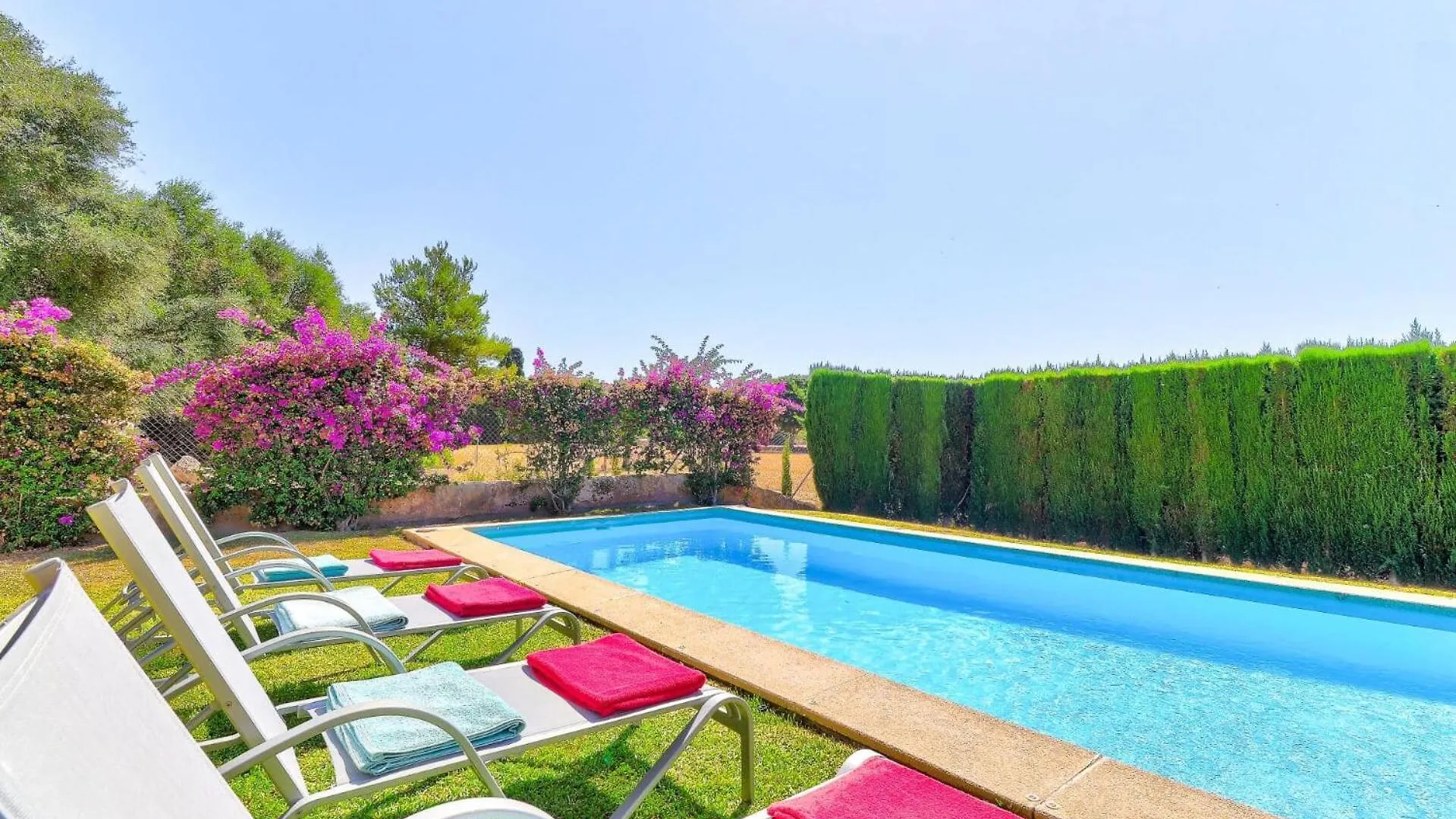 Villa Olivo By Villa Plus بورت دي بوينسا 0*,  إسبانيا