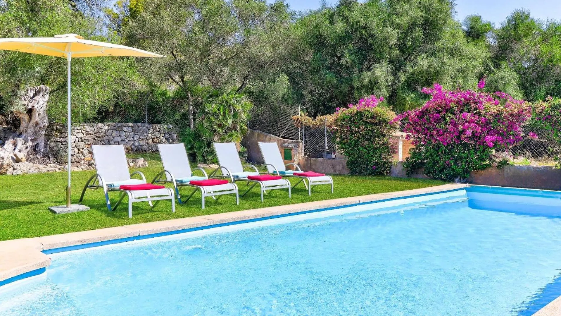 Villa Olivo By Villa Plus بورت دي بوينسا