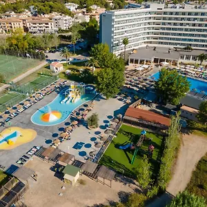 Hotell Cabot Pollensa Park, Port de Pollença