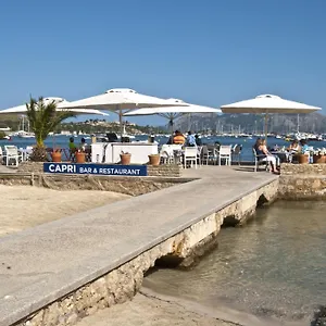 Hotell Capri, Port de Pollença