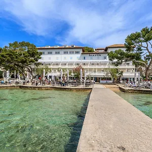 Hotell Illa D'or & Club Apts 4* Sup, Port de Pollença