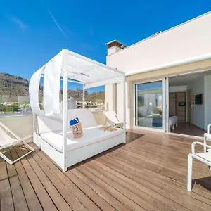 Hotell Mar Calma, Port de Pollença