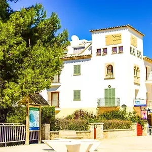 Lägenhet Torre Playa, Port de Pollença