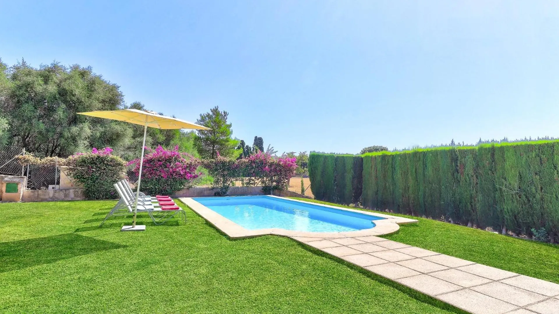 Villa Olivo By Villa Plus Port de Pollença