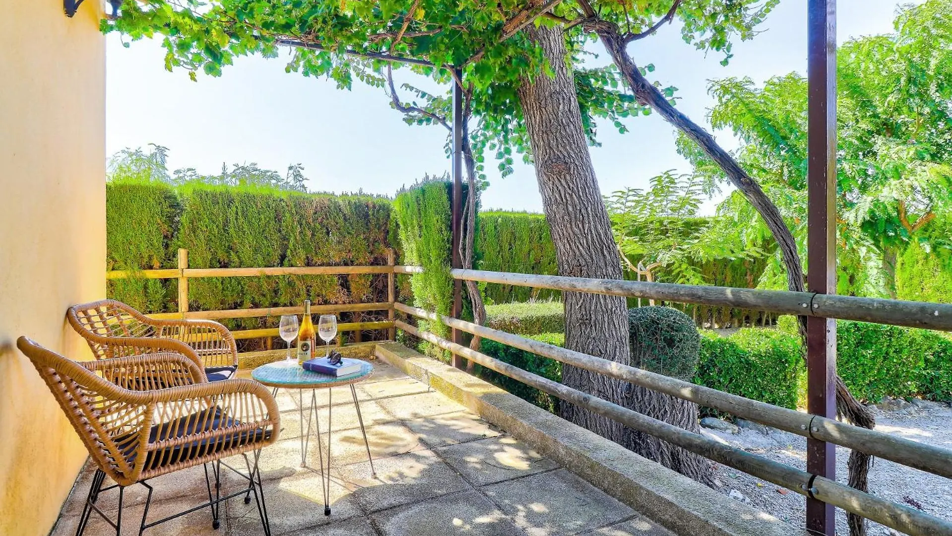 Villa Olivo By Villa Plus Port de Pollença 0*,