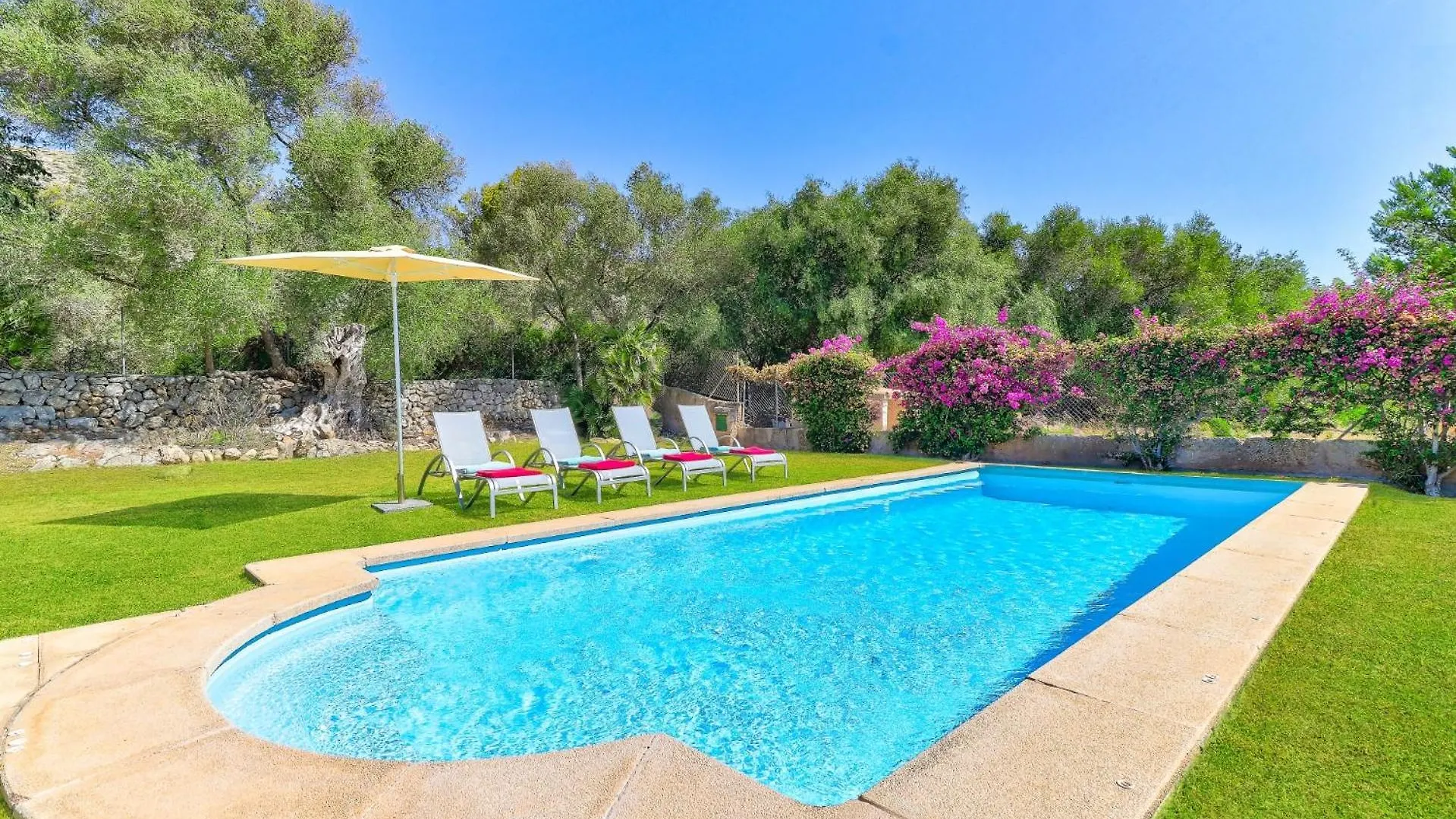 Villa Olivo By Villa Plus Port de Pollença